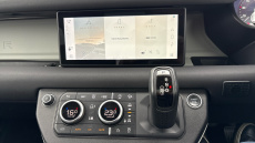 Land Rover Defender 3.0 D200 SE 110 5dr Auto Diesel Estate